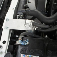 Oil Catch Can (Landcruiser VDJ76/78/79 Series 1VD-FTV V8 4.5L) * Scratch and Dent Clearance *