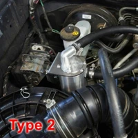 Oil Catch Can (Hilux 3.0L D4D 08-15)