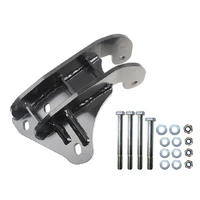 Front Panhard Brace Suitable For Nissan Patrol GQ Wagons and Utes