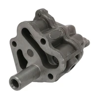 Oil Pump, Holden V8 253-308 Standard Volume, Blueprint Cast Aluminium, Genuine Style, Kit