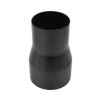 Steel Exhaust Reducer 4in To 3-1/2in