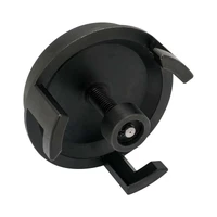 Harmonic Balancer Removal Tool, Machined Steel, Suits LS1, LS2, LS3, OEM Stock Harmonic Balancer, Each