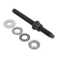 Harmonic Balancer Installation Tool, With Anti Friction Bearing, Suits LS1, LS2, LS3, OEM & Aftermarket Harmonic Balancer