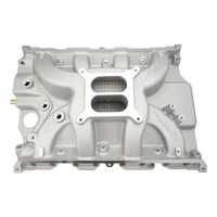 Intake Manifold RPM AIRMax Aluminium Natural Square Bore FE Ford Big Block 332-428