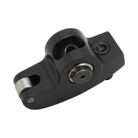 Pro 2024 Series, Large Body Roller Rockers, Ford 302/351C, BB Ford 429.460 1.73 Ratio 5/16 Bolt On Adjustable, Direct Fit, Aluminium 2024, Set
