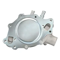Replacement Water Pump, Cast Aluminium Ultra Cool, SB Ford 289-351 Windsor, Right Hand Inlet, Each