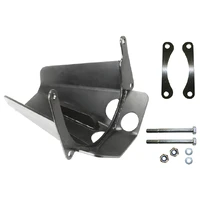 Stealth Pinion Guard Suitable For Nissan Patrol GQ/GU H233B Rear