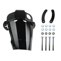 Stealth Pinion Guard Suitable For Ford Ranger PX/PXII