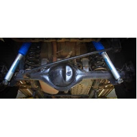 Nitro Gas Twin Tube Shock Rear 2 Inch (50mm) Lift Suitable For Volkswagen Amarok (Each)