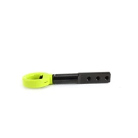 Front Tow Hook (Civic Si/Type-R 17-19) Neon Yellow