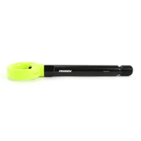 Tow Hook Kit Rear (Civic Type R/Si 17-21) Neon Yellow
