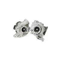 Turbo Kit Warrior Package (LandCruiser 200 Series) - DPF Model
