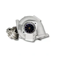 Turbo Kit Warrior Package (LandCruiser 70 Series) - VD-G400 Titanium - DPF Model (2016-Current)