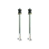 Sway Bar Extensions Suitable For Toyota Prado 120/150/FJ Cruiser (Rear) 2 Inch (50mm) Lift (Pair)