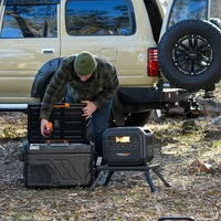 PRO Portable Lithium Power Station