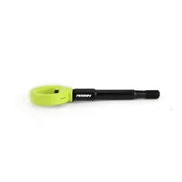 Tow Hook Kit - Rear (BRZ/FR-S/86 13-20) Neon Yellow