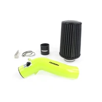 Cold Air Intake (WRX/STi 18-21) Neon Yellow