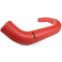 Charge Pipe Kit (WRX 2015-21) Red