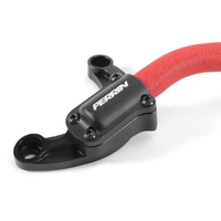 FRONT STRUT BRACE FOR WRX/STI 22+ RED