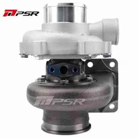 PSR3582 GEN2 Compact Dual Ball Bearing Turbocharger