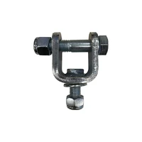 Pin To Eye Adapter 19mm Eye Shocks