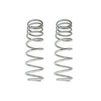 Hyperflex Coil Springs 3 Inch Lift No Load Rear Suitable For Nissan Patrol GQ/GU (Pair) - PTLR-490/520V2