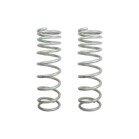 Hyperflex Coil Springs 3.5 Inch Lift Drawers/Bar Rear Suitable For Nissan Patrol GQ/GU (Pair) - PTLR-535/550V2