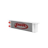 Extruded Tube 8 Row Engine Oil Cooler (RX2-RX7 70-85)