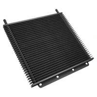 Trans Oil Cooler Kit - 3/8" Barb (Falcon BF/FG)