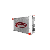 68mm Radiator (Camaro 67-69)