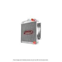 55mm Radiator w/ 16" SPAL Fan Mounts (Valiant 65)