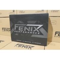 Full Alloy Performance Radiator (Supra MA70 GA70) - Aluminum