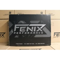Radiator - Full Alloy Performance (180SX SR20DET) - Satin Black