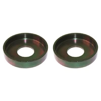 Radius Arm Bush Cup (Pair)