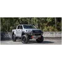 Superior Outback Explorer Australia Wide Legal 2.0 4 Inch (100mm) Lift, 33 Inch Tyres, 3.56t GVM Suitable For Toyota Hilux Wide Track Rogue/GR Sport 2