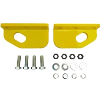 Towing Point Heavy Duty Suitable For Toyota LandCruiser 200 Series (Each)
