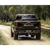 Rear Protection Tow Bar