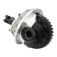 Diff Centre Section Ford 9 Inch 35spl, RTS True Grip, Aluminium Super Case, Complete , 4.30:1 Gear Set, Assembly