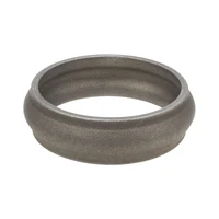 RTS Pinion Crush Sleeve 9 " Ford Collapsible Pinion Spacer 1.630in Diameter .480in Thickness Steel Natural