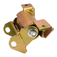 Engine Mount Unbreakable Muscle Mount, Suits Most Windsor and Cleveland, Replaces A1140 Mount, Each