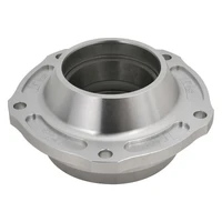 Aluminium Billet Pinion Support For Ford 9 in. For Ford 28 or 35-Spline, Heavy Duty Race, Each