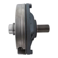 OE Transmission Pump GM 4L80E 1997-03 rebuilt , includes new gears, new bushngs and new sonnax boost valve, Kit
