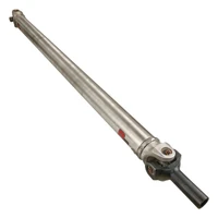 Driveshaft, Tailshaft, 3.0 Inch Aluminium, Custom Length, 1350 Transmission Yoke, 1350 Diff, Spicer HD U-Joints, Balanced - Made To Order