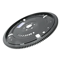 Bandit Billet Plus 9.5'', High Stall Torque Converter & Flexplate Package, SB Ford C4 26 Spline, 2800-3200 Stall, 850HP, 157th Flexplate, Each