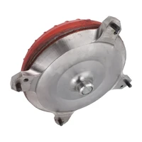 Bandit Billet Plus 9.5'', High Stall Torque Converter & Flexplate Package, SB Ford C4 26 Spline, 3200-3600 Stall, 850HP, 164th Flexplate, Each