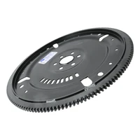 Bandit Billet Plus 9.5'', High Stall Torque Converter & Flexplate Package, SB Ford C4 26 Spline, 3600-4000 Stall, 850HP, 157th Flexplate, Each