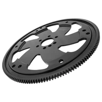 Bandit Billet Plus 10'' High Stall Torque Converter & Billet Flexplate Kit, GM TH700R4/4L60/4L60E, 30 Spline, 3600-4000, 850HP, Chev/Holden Commod