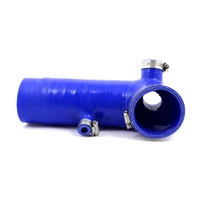 Silicone Intake Pipe Kit (BRZ 12+/86 12+) - Blue