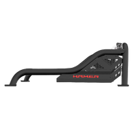 Titanium Series Sports Bar (Triton MR 18-23)