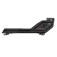 Night Fury Series Sports Bar (Navara NP300 15-20)